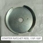 STARTER RATCHET REEL 170F-192F