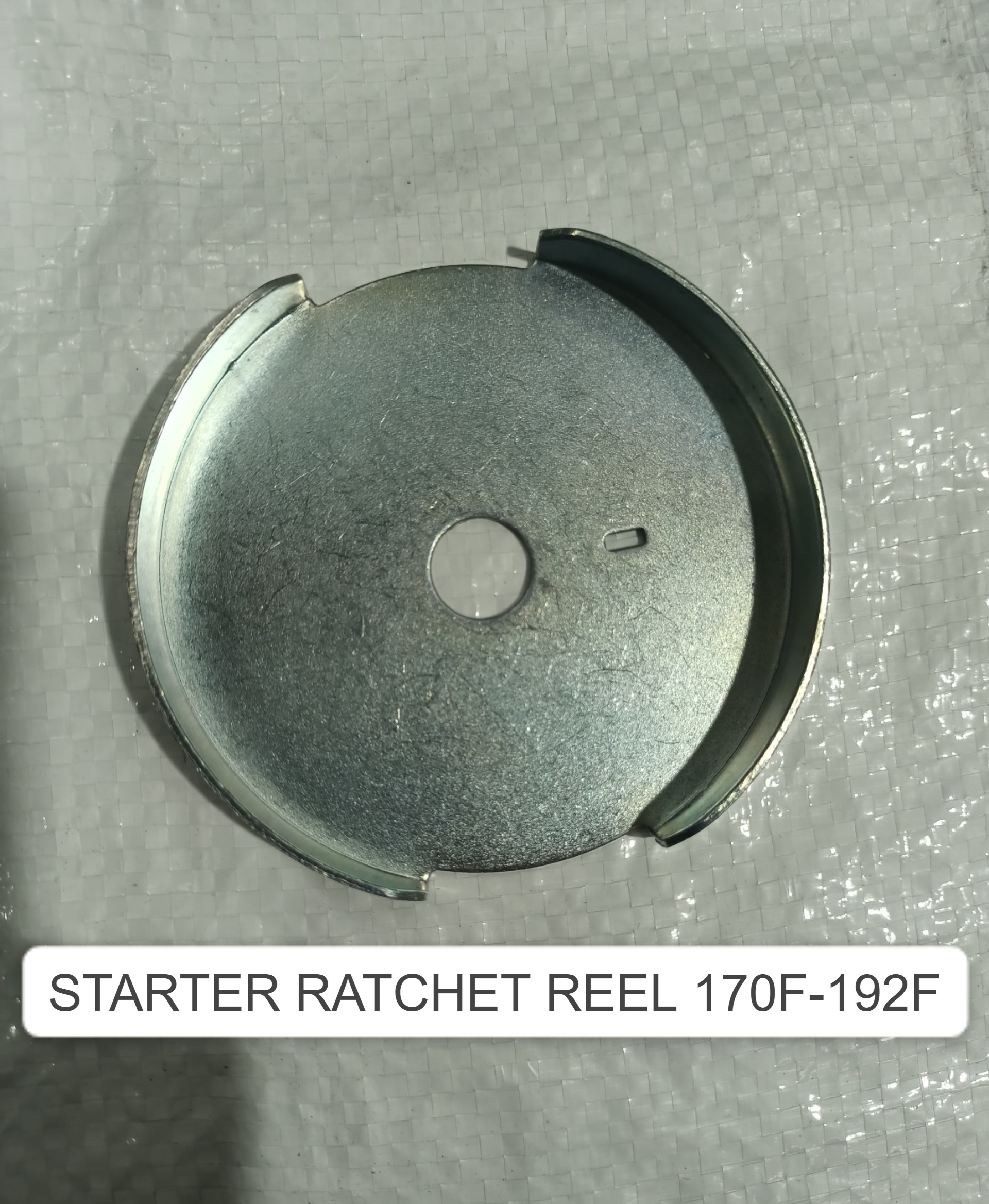 STARTER RATCHET REEL 170F-192F