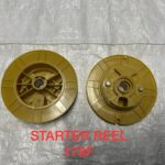 STARTER REEL 178F