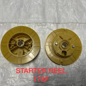 STARTER REEL 178F
