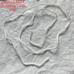 STARTER ROPE (CLASSIC) 1.45M 178F