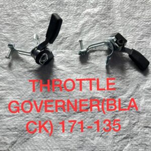 THROTTLE GOVERNER(BLACK) 171-135