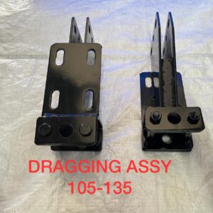 DRAGGING ASSY 105-135
