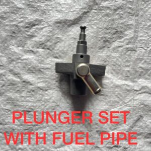 PLUNGER SET WITH FUEL PIPE 173F