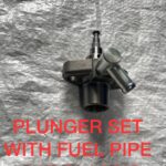 PLUNGER SET WITH FUEL PIPE 186F CLASSIC