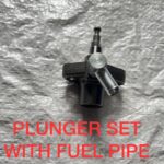 PLUNGER SET WITH FUEL PIPE 186FA CLASSIC