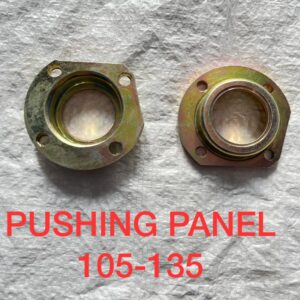 PUSHING PANEL 105-135