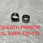 SHEATH,PRINCIPAL AXES 105-135
