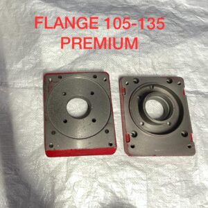 FLANGE 105-135 PREMIUM