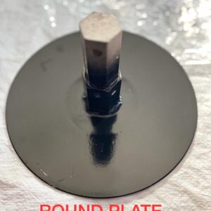 ROUND PLATE (LONG) 105-135