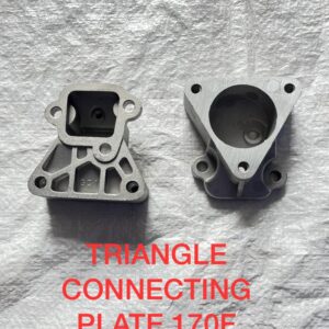 TRIANGLE CONNECTING PLATE 170F