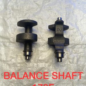 BALANCE SHAFT 178F