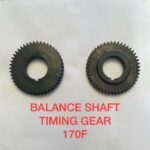 BALANCE SHAFT TIMING GEAR 170F