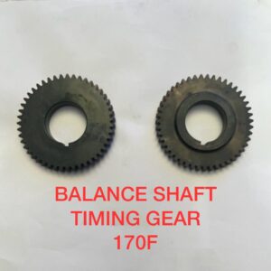 BALANCE SHAFT TIMING GEAR 170F