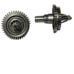 COUNTERSHAFT ASSY 105-135