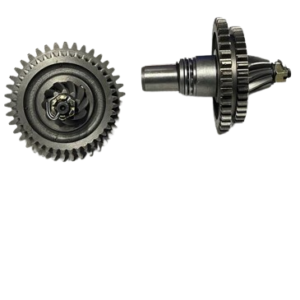 COUNTERSHAFT ASSY 105-135