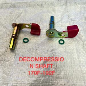 DECOMPRESSION SHAFT 170F-192F