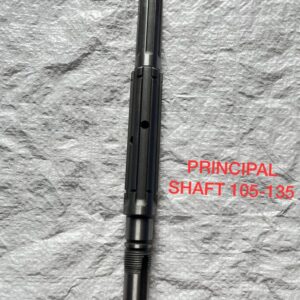 PRINCIPAL SHAFT 105-135