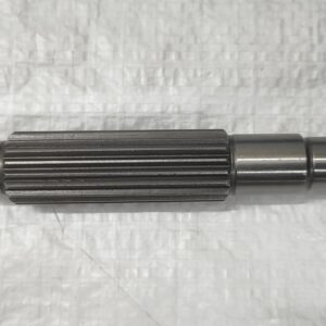 TRANSMISSION SHAFT B 406D