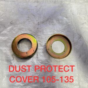 DUST PROTECT COVER 105-135