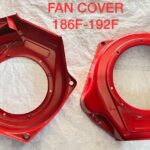 FAN COVER 186F-192F