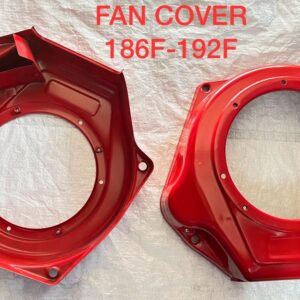FAN COVER 186F-192F
