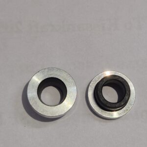 INSULATION SLEEVE (WITH METAL) 173F-178F