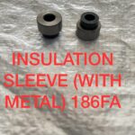 INSULATION SLEEVE (WITH METAL) 186FA