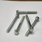 BOLT (M6*50) 170F-192F