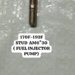 BOLT M6*30 (STUD AM6*30 FUEL INJECTOR PUMP) 170F-192F