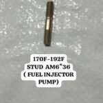 BOLT M6*36 (STUD AM6*36 FUEL INJECTOR PUMP) 170F-192F