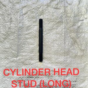CYLINDER HEAD STUD (LONG) 170F
