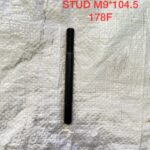 CYLINDER HEAD STUD M9*104.5 178F