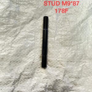 CYLINDER HEAD STUD M9*87 178F