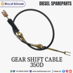 GEAR SHIFT CABLE 350D