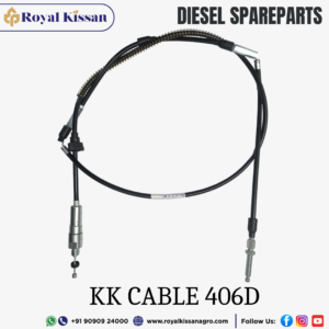 KK CABLE 406D