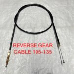 REVERSE GEAR CABLE 105-135