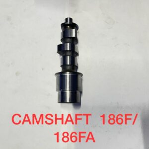 CAMSHAFT  186F/186FA