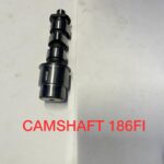 CAMSHAFT 186FI
