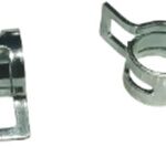 CLAMP(FUEL RETURN PIPE-SMALL) 170F-192F