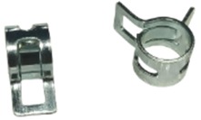 CLAMP(FUEL RETURN PIPE-SMALL) 170F-192F