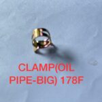 CLAMP(OIL PIPE-BIG) 178F