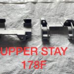 UPPER STAY 178F