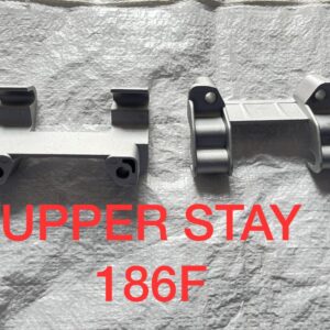 UPPER STAY 186F