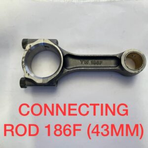 CONNECTING ROD 186F (43MM)