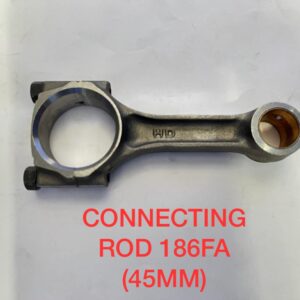 CONNECTING ROD 186FA (45MM)