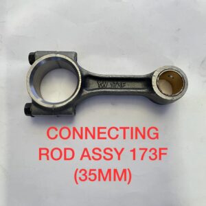 CONNECTING ROD ASSY 173F (35MM)