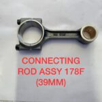 CONNECTING ROD ASSY 178F (39MM)