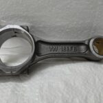 CONNECTING ROD ASSY 186FI(FB) (45MM)
