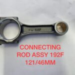 CONNECTING ROD ASSY 192F 121/46MM